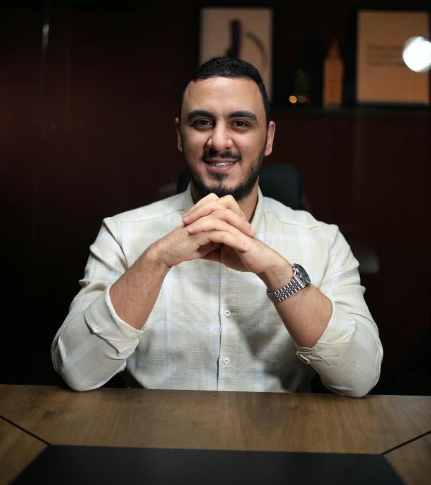 عبدالرحمن النقيب
